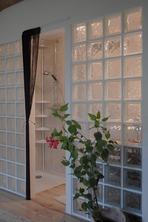 La Grange D'Agnes Bed & Breakfast Montmaur-en-Diois Rom bilde